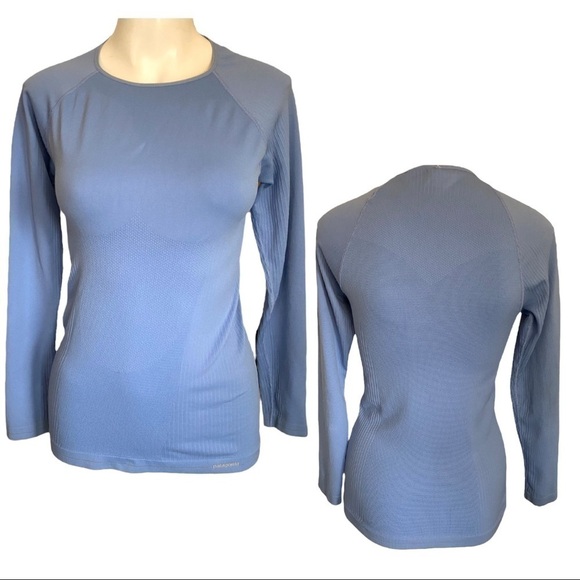 Patagonia Capilene Base Layer Size S - Picture 1 of 8
